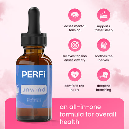 perfi's buzz-out drops bundle